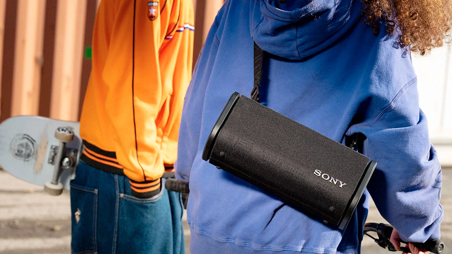 Πάρε τη μουσική παντού μαζί σου εύκολα