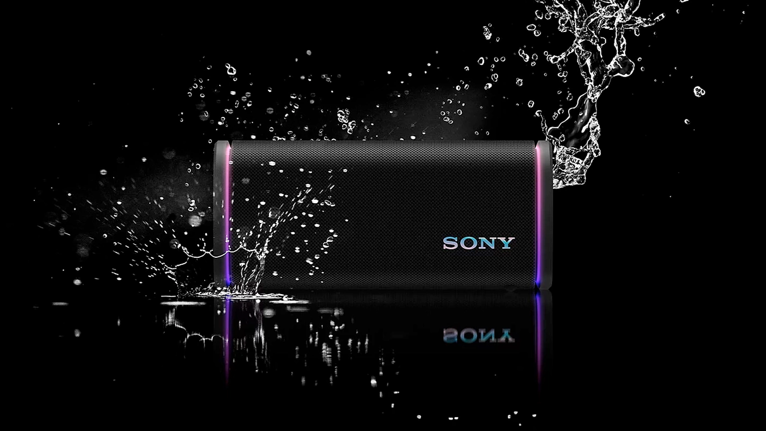 Μετέφερε το πάρτι έξω