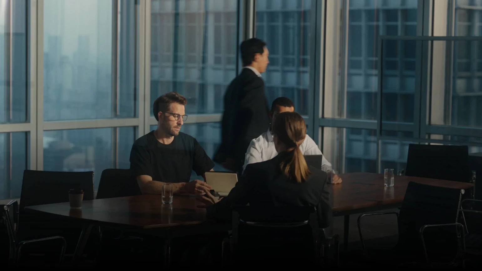 Έξυπνη Ζωή από τον Καρπό σου