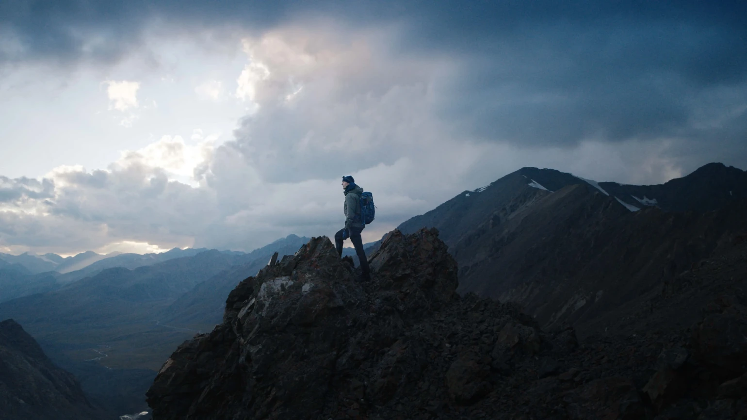 Κατάκτησε την Άγρια Φύση